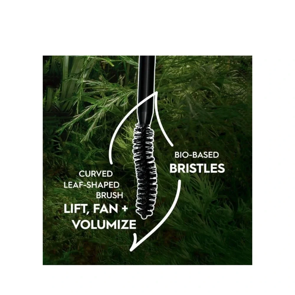 UD wild lash‎ plant powered volumizing mascara